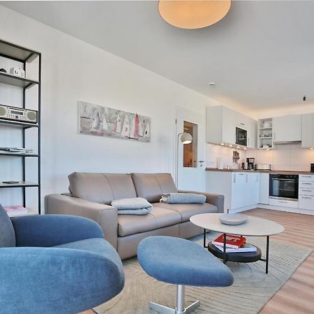 Baedervilla Am Hoeppnerweg Baedervilla Am Hoeppnerweg Appartement 10 Timmendorfer Strand Exteriér fotografie